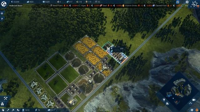 Anno 2205 - Ep. 8 - Industry Island Expansion! - Let's Play - Anno 2205 Gameplay смотреть онлайн