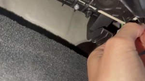 Замена салонного фильтра BMW\БМВ X3 G01, X4 G02