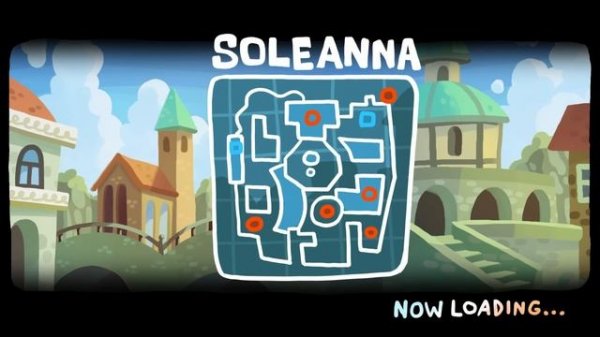 The Ultimate “Sonic The Hedgehog” Recap Cartoon