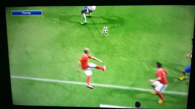 Россия / Чехия 3:0 смотреть онлайн