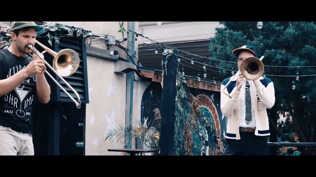 Trombone Talk - Episode 1: Tailgate Party смотреть онлайн