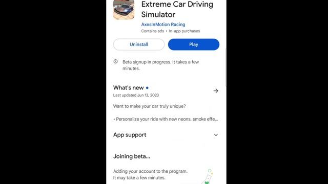 How To Get Multiplayer Mode in Extreme Car Driving Simulator смотреть онлайн