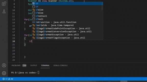 Non-Repeating Elements In String In Java