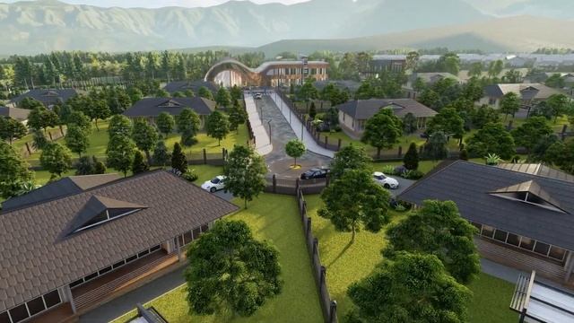 коттедж Терраса смотреть онлайн