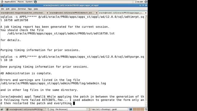 Upgrade ebs r12.1.1 to ebs r12.1.3 смотреть онлайн