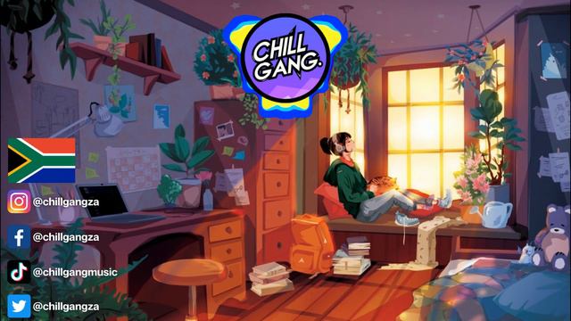 ThrowBack SoulFul South African Deep House Mix - SAXOPHONE EDITION