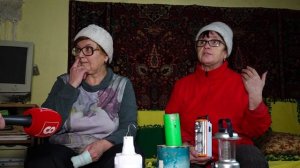 В ПОСЕЛКЕ СНЕЖНИЦА УЖЕ НЕСКОЛЬКО ЛЕТ НЕТ СВЕТА