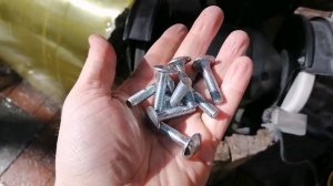Доработка транцевых колёс. Лодка ПВХ Барс 3600 НДНД.