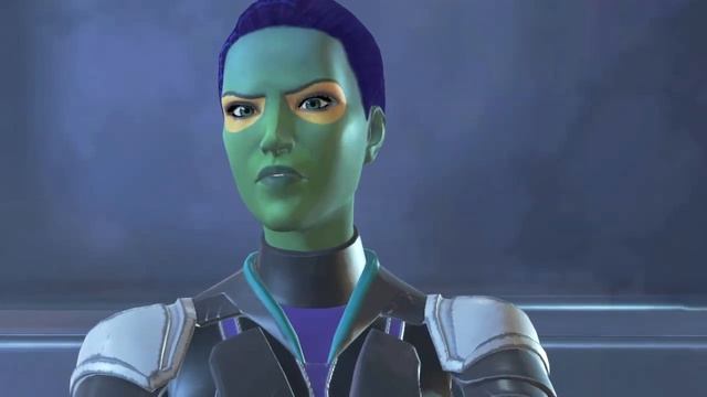 Guardians Of The Galaxy: The Telltale Series Episode 3: More Than A Feeling (FULL) смотреть онлайн