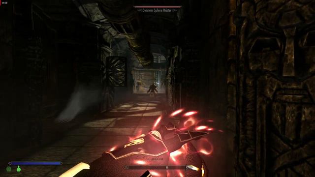 avanchnzel the lexicon 1 of 4 - Skyrim Legendary Edition смотреть онлайн
