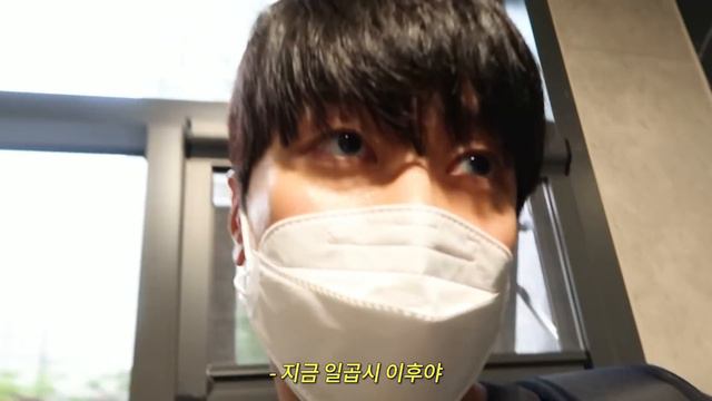 [먹방 브이로그] 뭔 하루가 처먹다 끝나네 смотреть онлайн