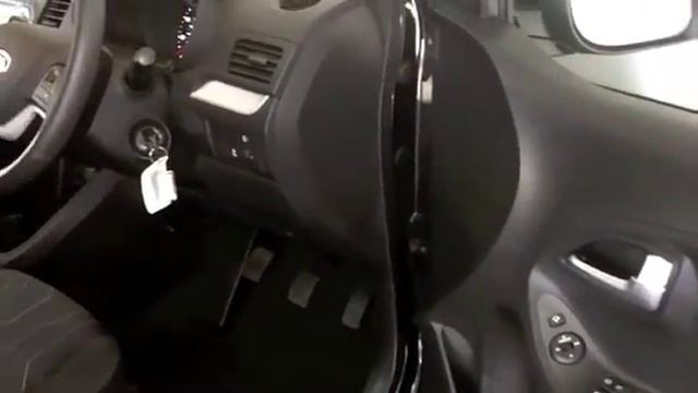 KIA PICANTO HATCHBACK (2012) 1.25 3 5DR - MW12UML смотреть онлайн