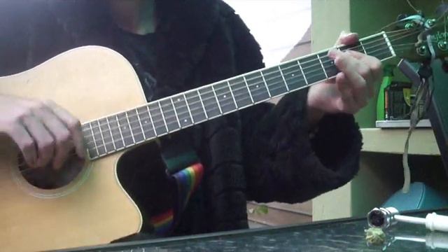 Heir on our Chest Zephyr Heirs cover + basic chords смотреть онлайн