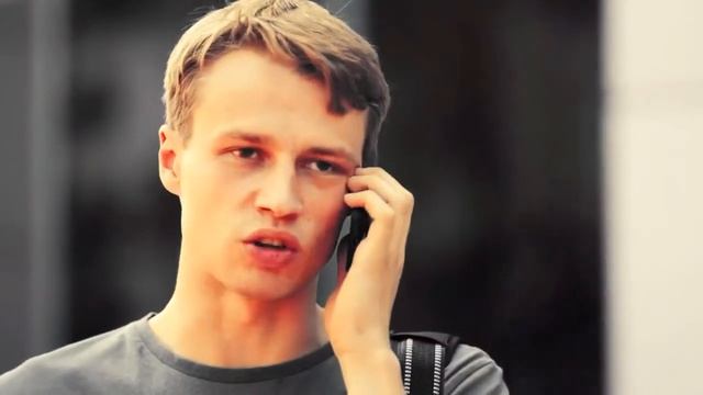 ?Антон и Оля?Ost "Молодёжка" - Всем доволен смотреть онлайн