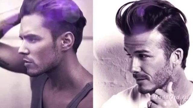 модные мужские прически 2015 (Created with @Magisto) смотреть онлайн