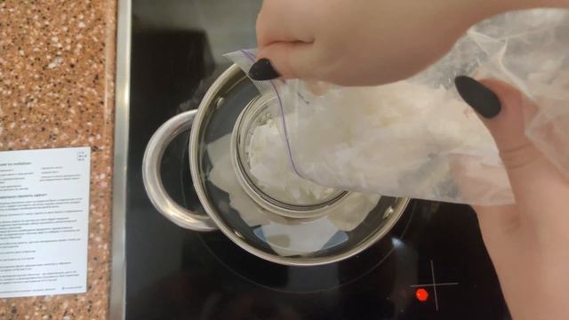 Очумелые ручки | Свеча своими руками! LUMIERE смотреть онлайн