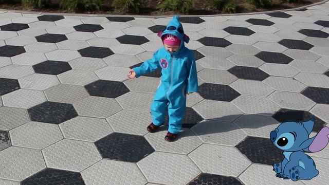 Как сшить комбинезон из софтшела (анонс) смотреть онлайн