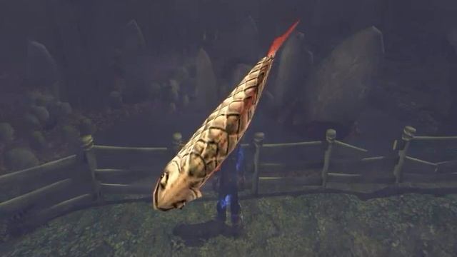 Прохождение игры Fable The Lost Chapters. Часть 8. Археолог