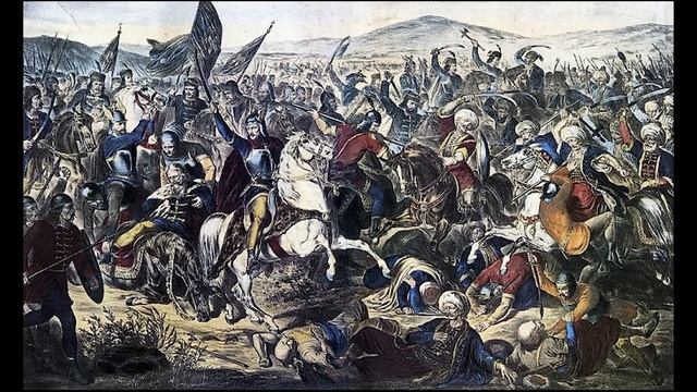 Почему Осман Гази убил своего дядю Дюндара? смотреть онлайн