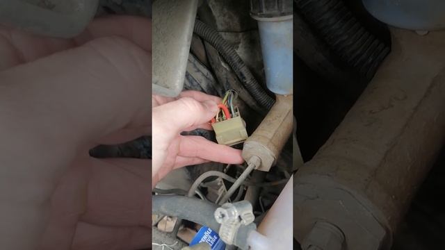 Газель дворники останавливаются на середине. смотреть онлайн