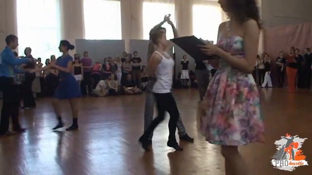Хастл. Кубок Великого Новгорода 2011 смотреть онлайн