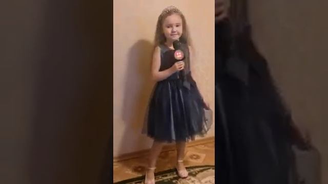 111 Косинова Инесса Вальс ( из м/ ф Анастасия ) смотреть онлайн