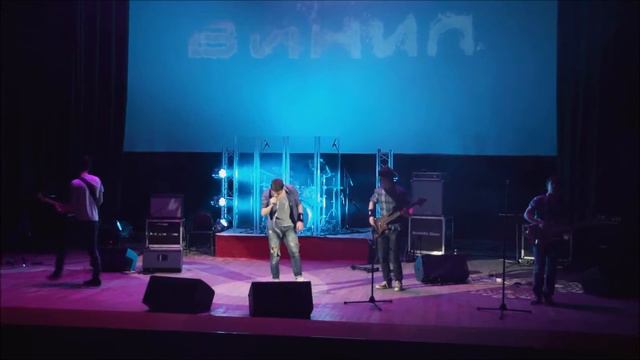 GunCanRun - Знаешь (Rojden cover) *ВИНИЛ'16 смотреть онлайн