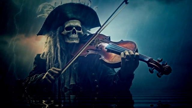Epic Pirate Battle [ROYALTY FREE MUSIC STORY] смотреть онлайн