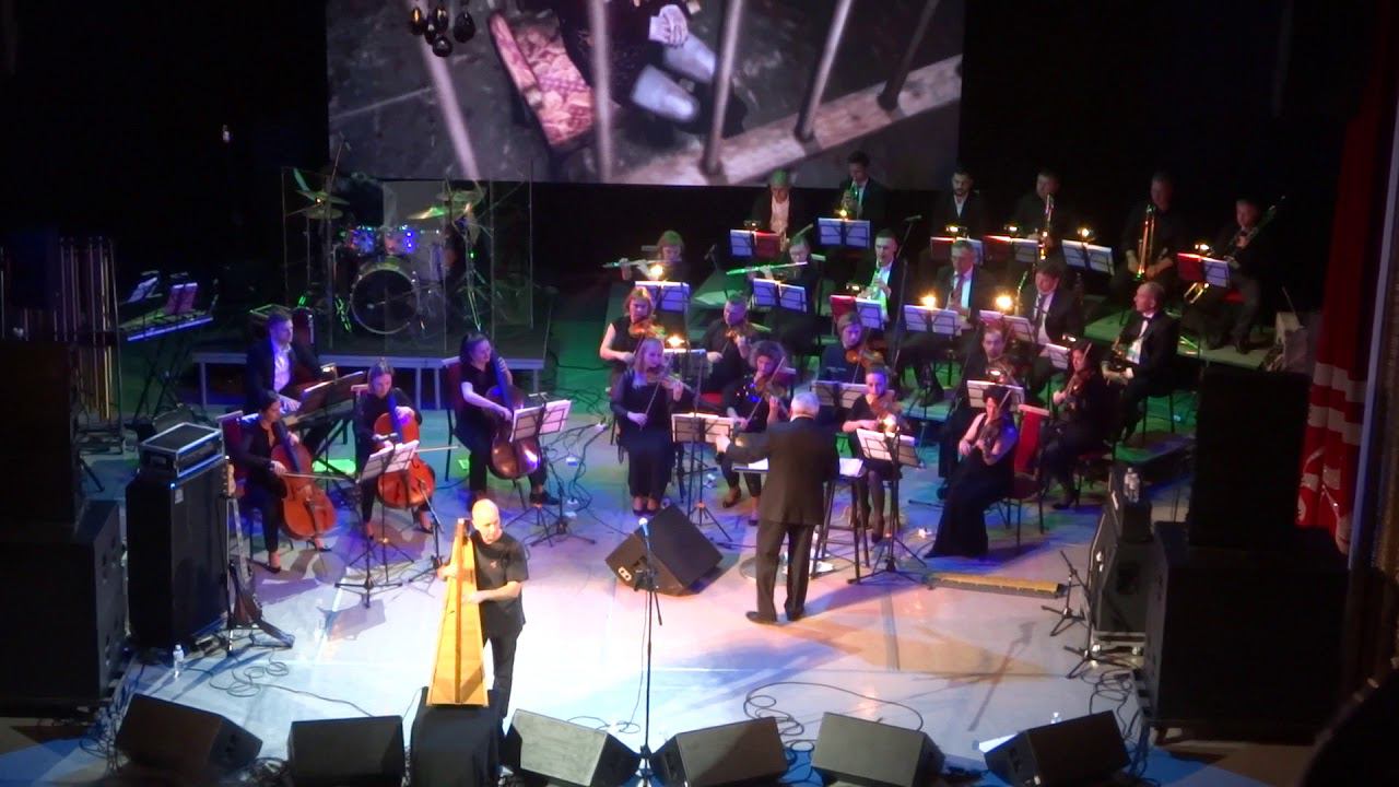 Akira Yamaoka - Promise Reprise (live in Krasnodar) смотреть онлайн