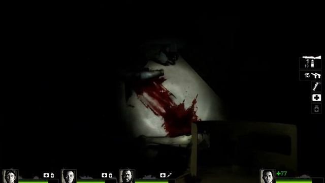 Left 4 Dead 2 Play NVIDIA GeForce Experience 3 | Zombie Game | Valve Corporation | ChiKhu193 смотреть онлайн
