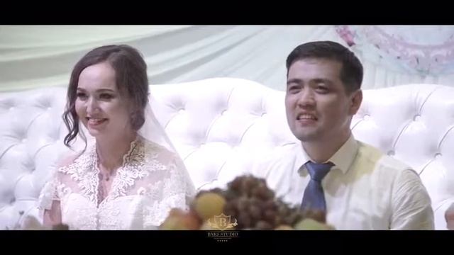 Вот какая невеста должна быть у казахов смотреть онлайн