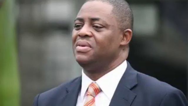 FANI-KAYODE LIST EIGHT PEOPLE THAT STOOD BY TINUBU ALL THROUGH DESPITE BEING INSULTED смотреть онлайн