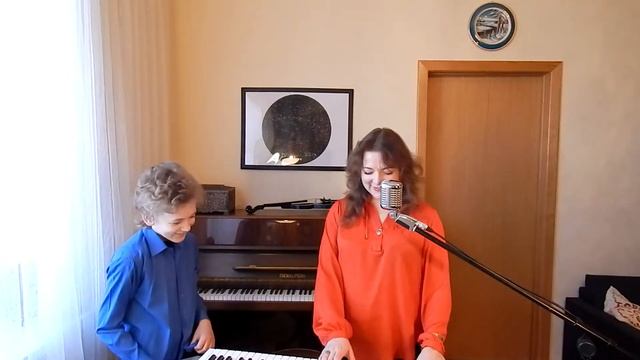 Уроки вокала, (урок 3) смотреть онлайн