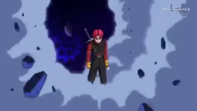 Dragon Ball super AMV смотреть онлайн