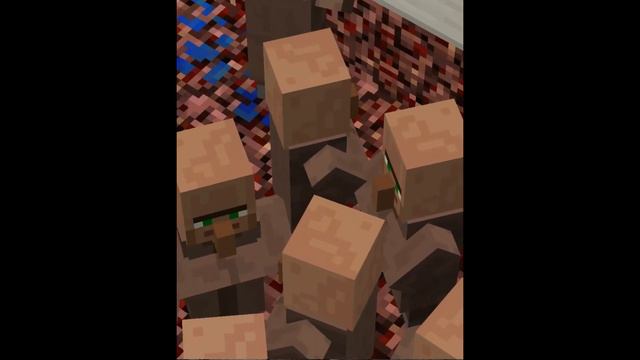 откуда берутся шахты в майнкрафте!!!!!!!!!!!! смотреть онлайн