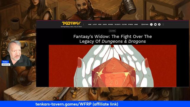 Kotaku is Dead and I Have No Tears to Shed смотреть онлайн