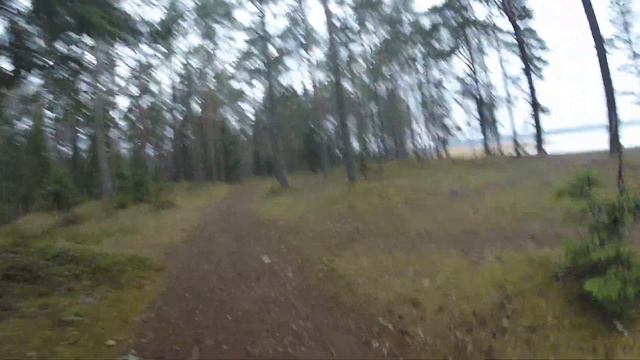 Утренняя пробежка 10км. Осташков-Кличен 24.04.2022г. смотреть онлайн