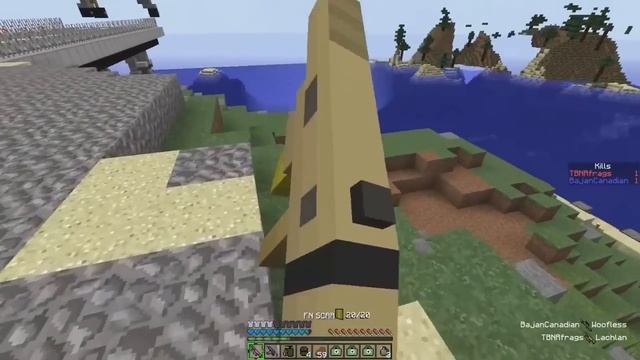 Minecraft Top 10 Curse Mod Packs 2015 смотреть онлайн