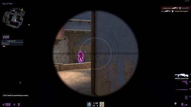BEST SEMI RAGE CFG FT.SELECTFIRE (UNDETECTED) LINK IN DESC. смотреть онлайн