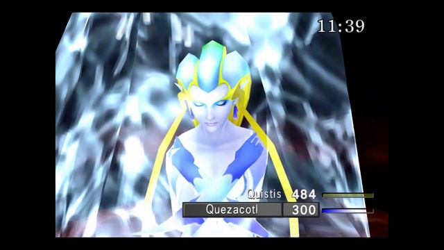 Final Fantasy VIII Remastered - FFVIII | Boss Battle - Ifrit [Nintendo Switch] смотреть онлайн