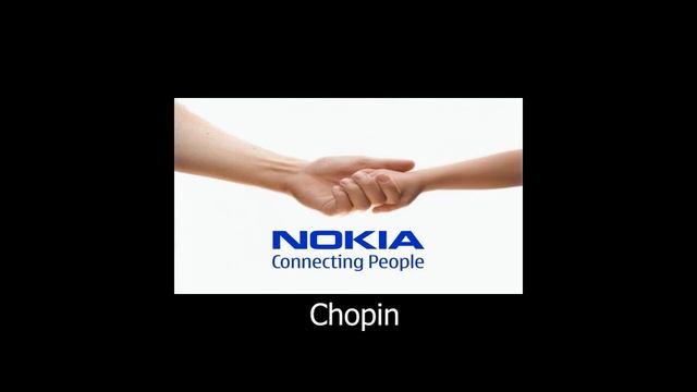 Nokia - Chopin смотреть онлайн