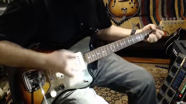 Mr. Tambourine Man: Digitech TRIO+ on POP (Style 8) смотреть онлайн