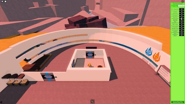 СОЗДАЛ АРМИЮ ИЗ 999.999 КЛОНОВ РОБЗИ! ROBLOX смотреть онлайн