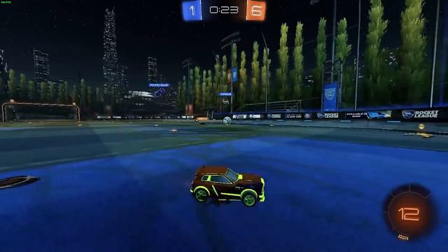 POTATO LEAGUE 145 | TRY NOT TO LAUGH Rocket League MEMES, Funny and SATISFYING Moments смотреть онлайн