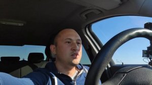 BMW f30, 318i, 136 л.с, реальный разгон 0-100, во всех режимах.