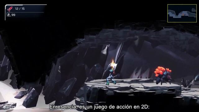 "Project Iron" - Lo nuevo de Mercurysteam y 505 GAMES смотреть онлайн