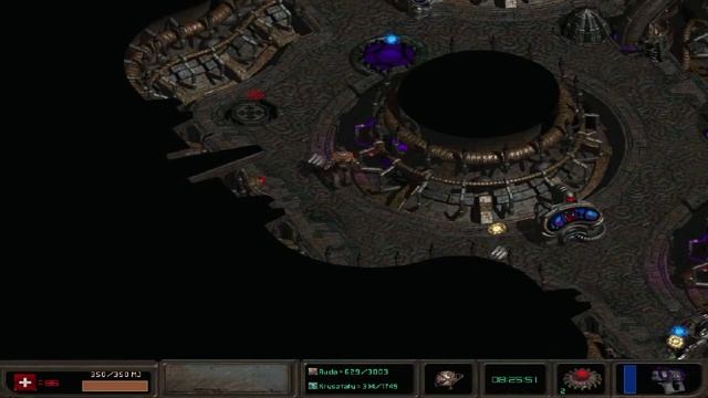 RetroGranie: Zax The Alien Hunter #16 Statek Oma смотреть онлайн