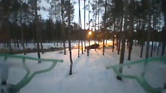JJRC H31 с камерой 5.8 смотреть онлайн
