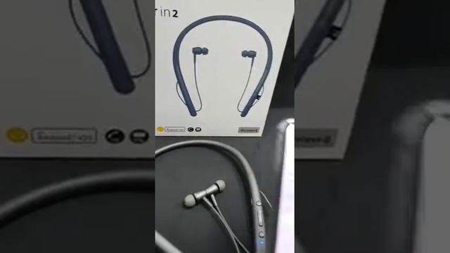 Sony hear in 2 смотреть онлайн