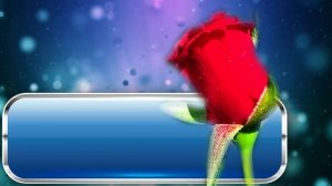 Футаж. Фон для надписи 78